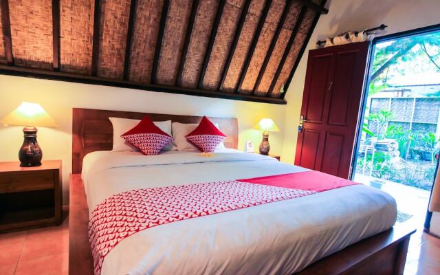 Ocean 2 Restaurant and Bungalow by OYO Rooms