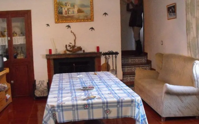 Casas Rurales Ferrotur