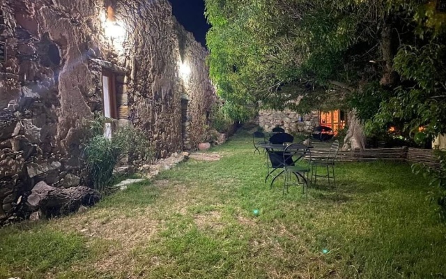 Hotel Brisa del Cielo
