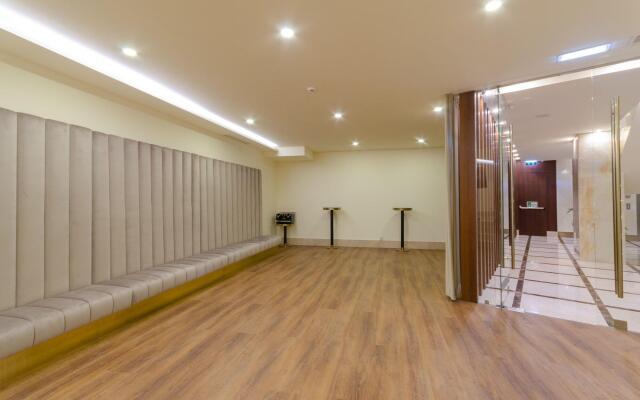 TURIM Boulevard Hotel – Adults Only