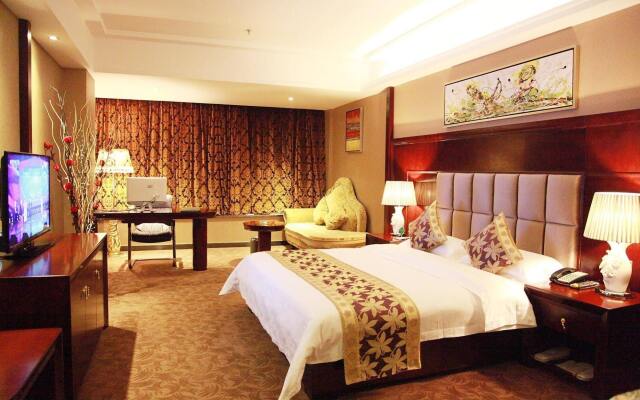 Nanfang Hotel - Huizhou