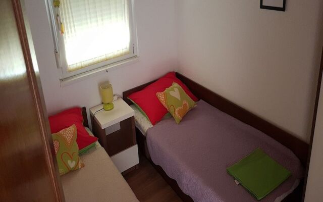 Apartments Snježana Carev