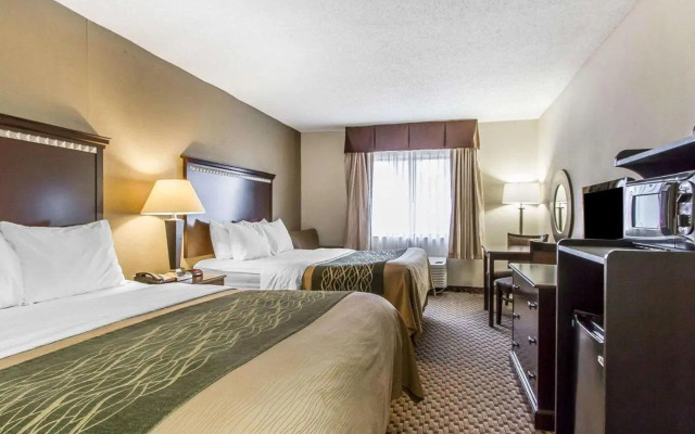 Rodeway Inn