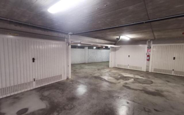 Appartamento incantevole a 100 mt dal mare