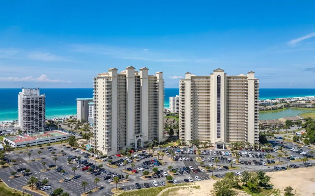 Ariel Dunes I 1706