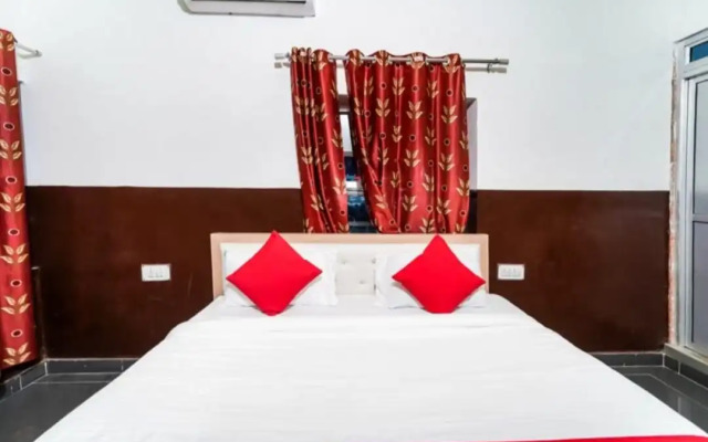OYO Hotel Shiva