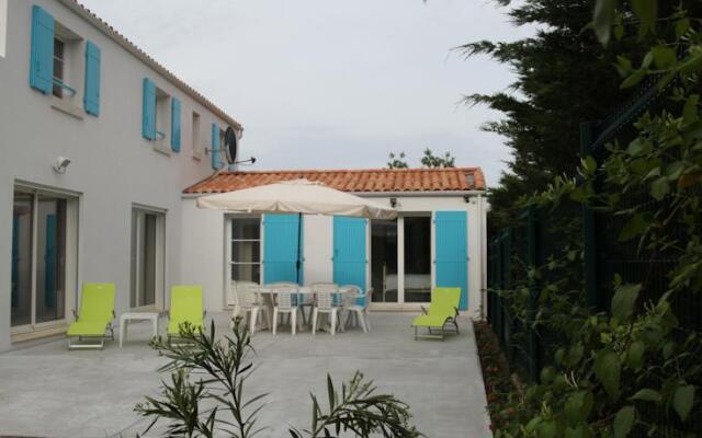 Oleron Villa