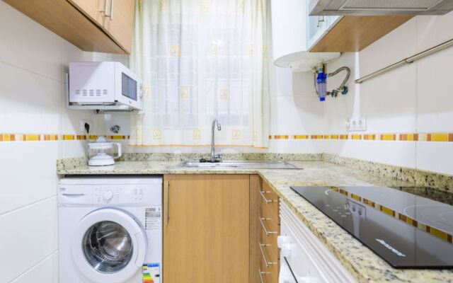 Apartment Jardin Oropesa del Mar