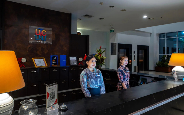 Naraya Hotel Jakarta