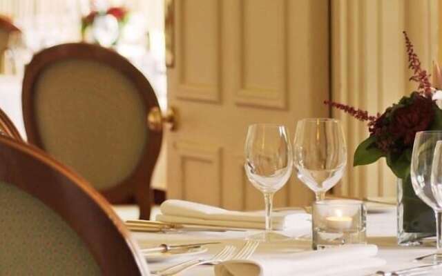 Ballathie Sportsmans Lodge