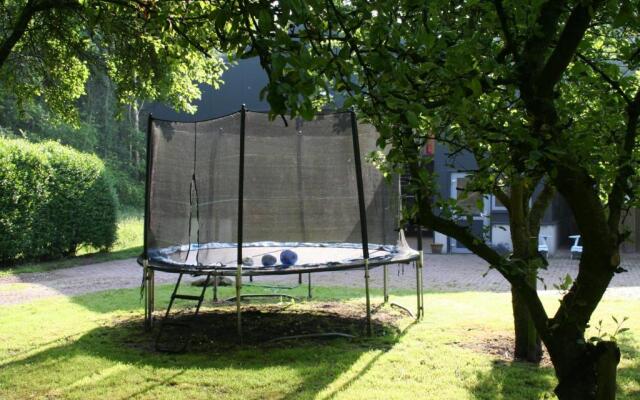 La Lune De Boomgaard