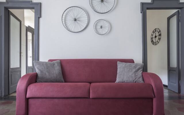 Italianway - La Foppa