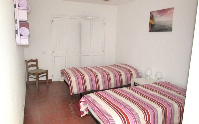 House With 2 Bedrooms in Sagres, With Wonderful Mountain View, Pool Ac