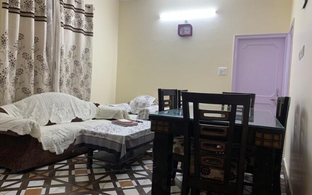 Shree Niwas Homestay