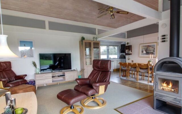 "Dijana" - 650m from the sea in NW Jutland
