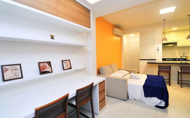 Rio Spot Copacabana Ipanema U048