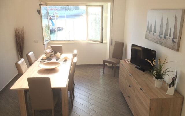 La Casa del Porto Apartment