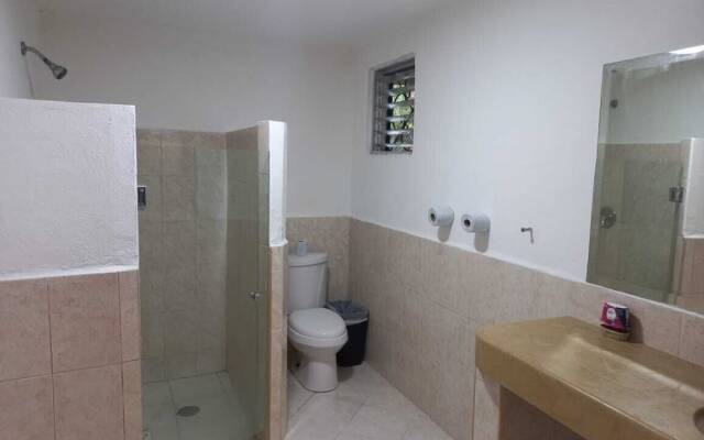 Casa Nomada Cancun 28