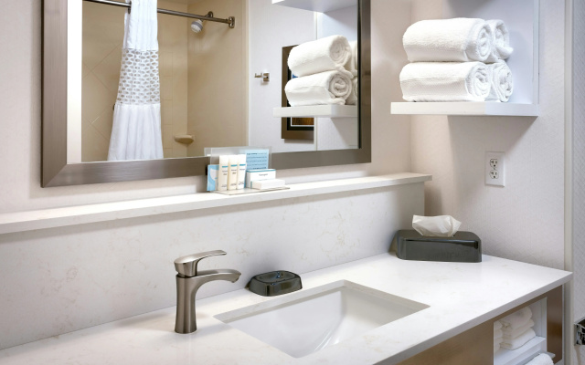 Hampton Inn Tremonton