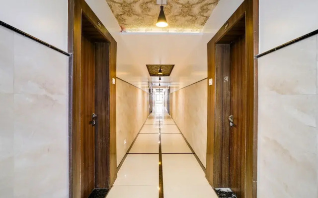 Fabhotel Kiara Govind Park