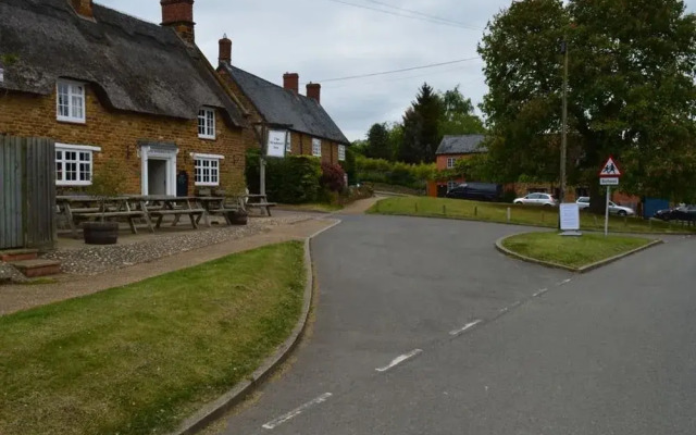 The Windmill Inn