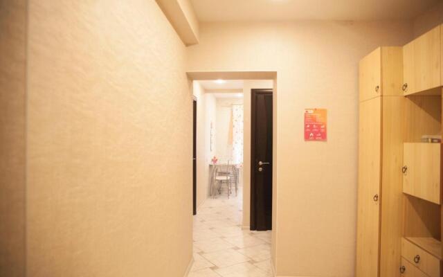 9 Ночей на проспекте Ленина 15