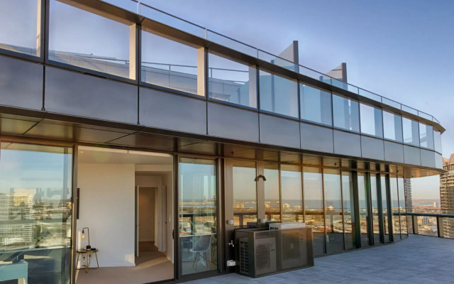 Orange Stay Apartments
