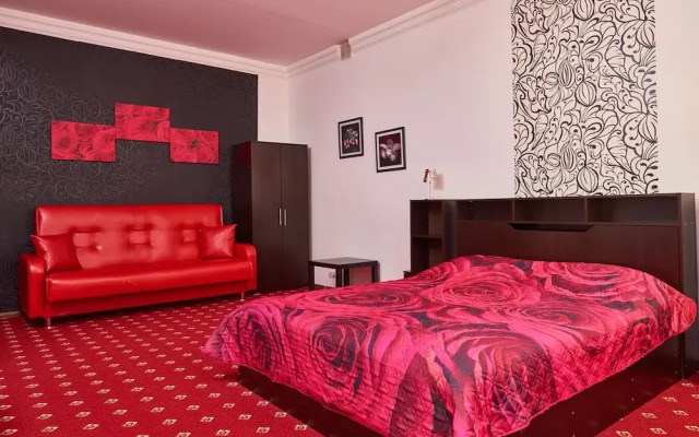 Room SAD 1