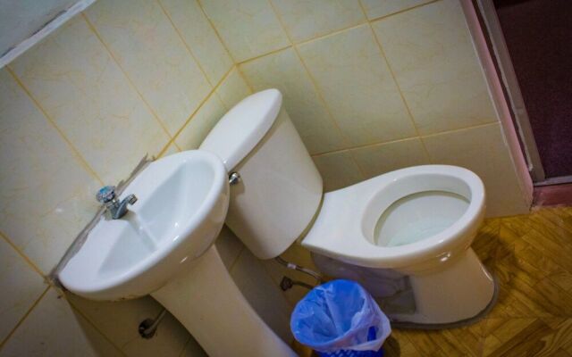 Hostal los Cerezos