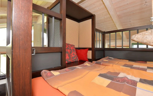 Holiday Home With Sauna in Viechtach