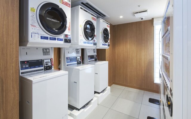 Hotel Comento Yokohama Kannai