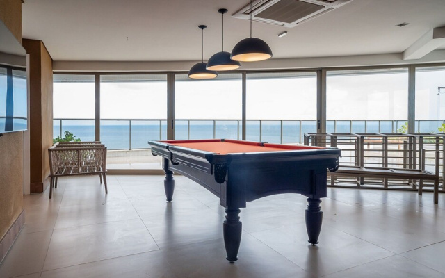 Charming Apt Just 750m From the Beach! Bca0601
