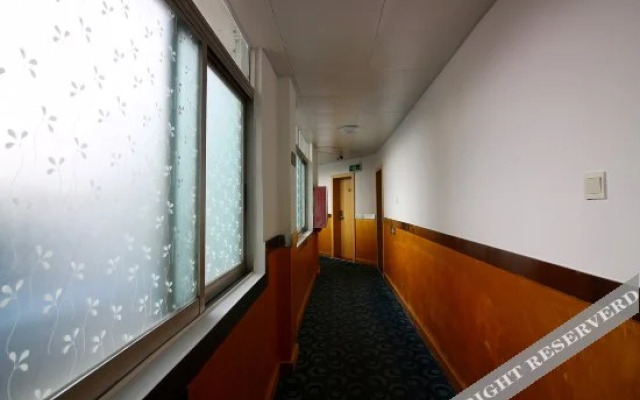 Zhuliang Hotel