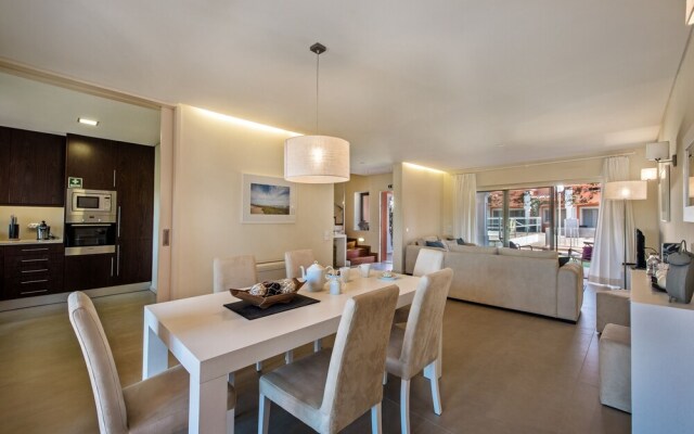 Lux Residence by MarsAlgarve
