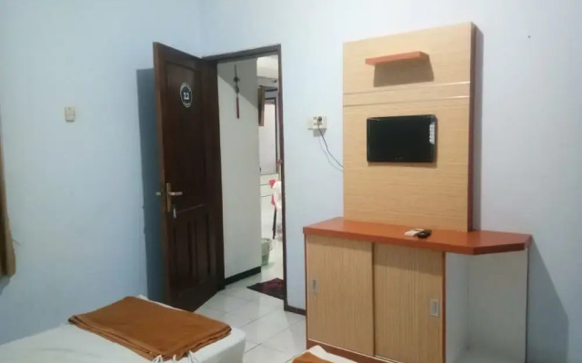 OYO 2240 Simpang Tujuh Residence