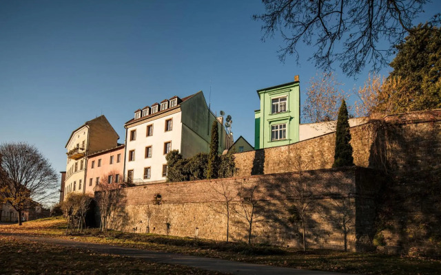 Silvie Apartments - Blažejský