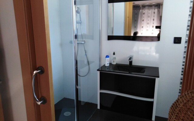 Apartamento Ade