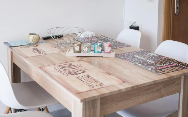 Athina Apartments