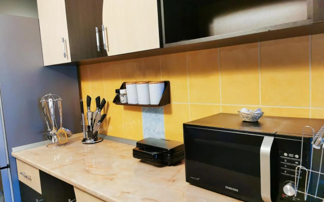 Apartament Dilama Sinaia