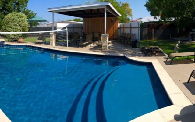 Edgewood Bed & Breakfast