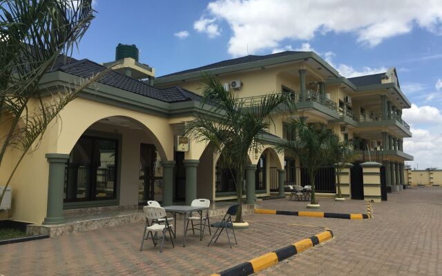 The Prince Charles Hotel