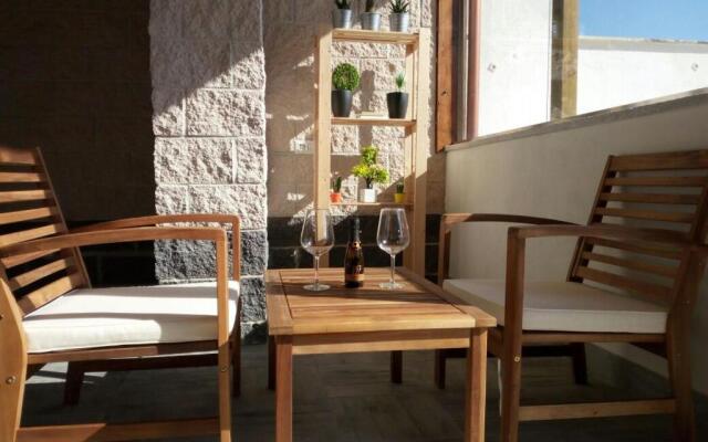 Albachiara Guest House