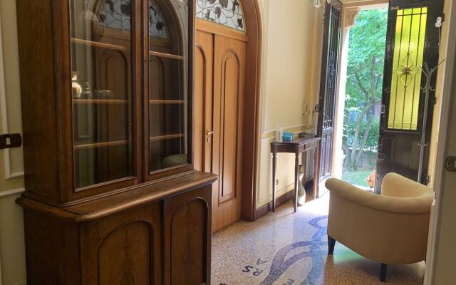 Villa Masi Rental Rooms