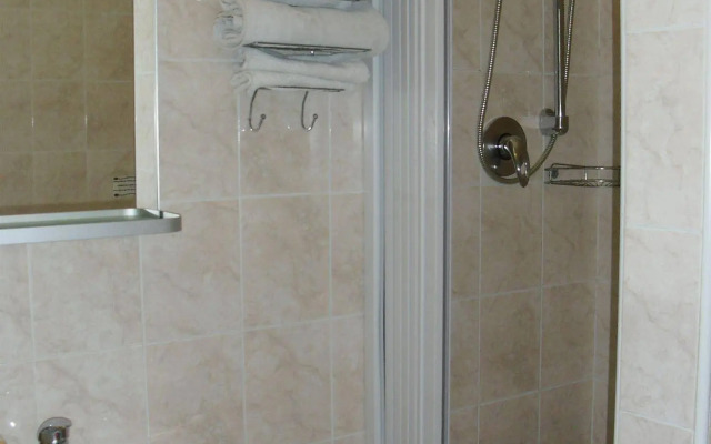 I Mastrazzi B & B
