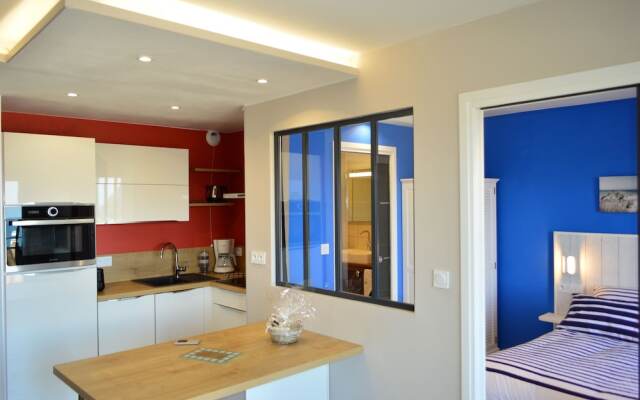 Kerwelmor Appartement
