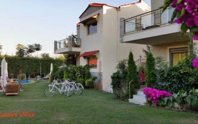 Naiades Villas