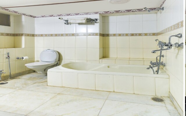 Singhasan Haveli by OYO Rooms
