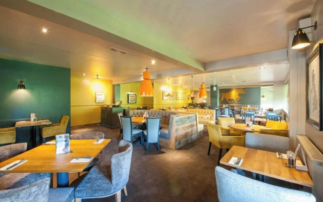 Premier Inn Runcorn