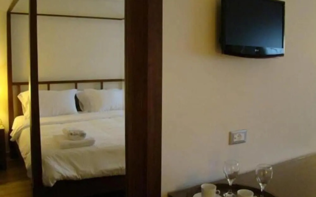 Styga Mountain Resort