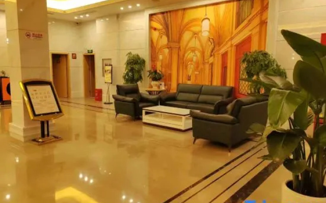 MEISU Hotel